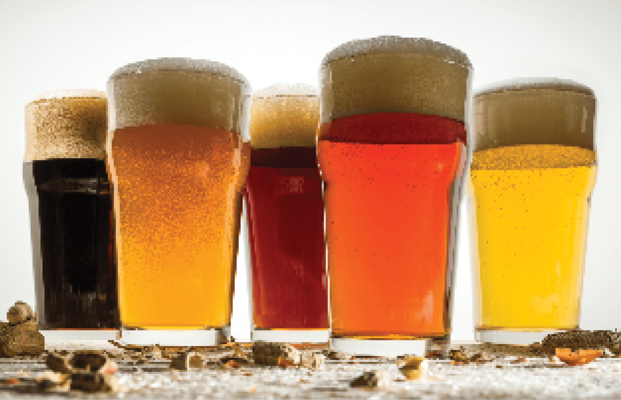 Make Award-Winning Session Beers - Brew Your Own