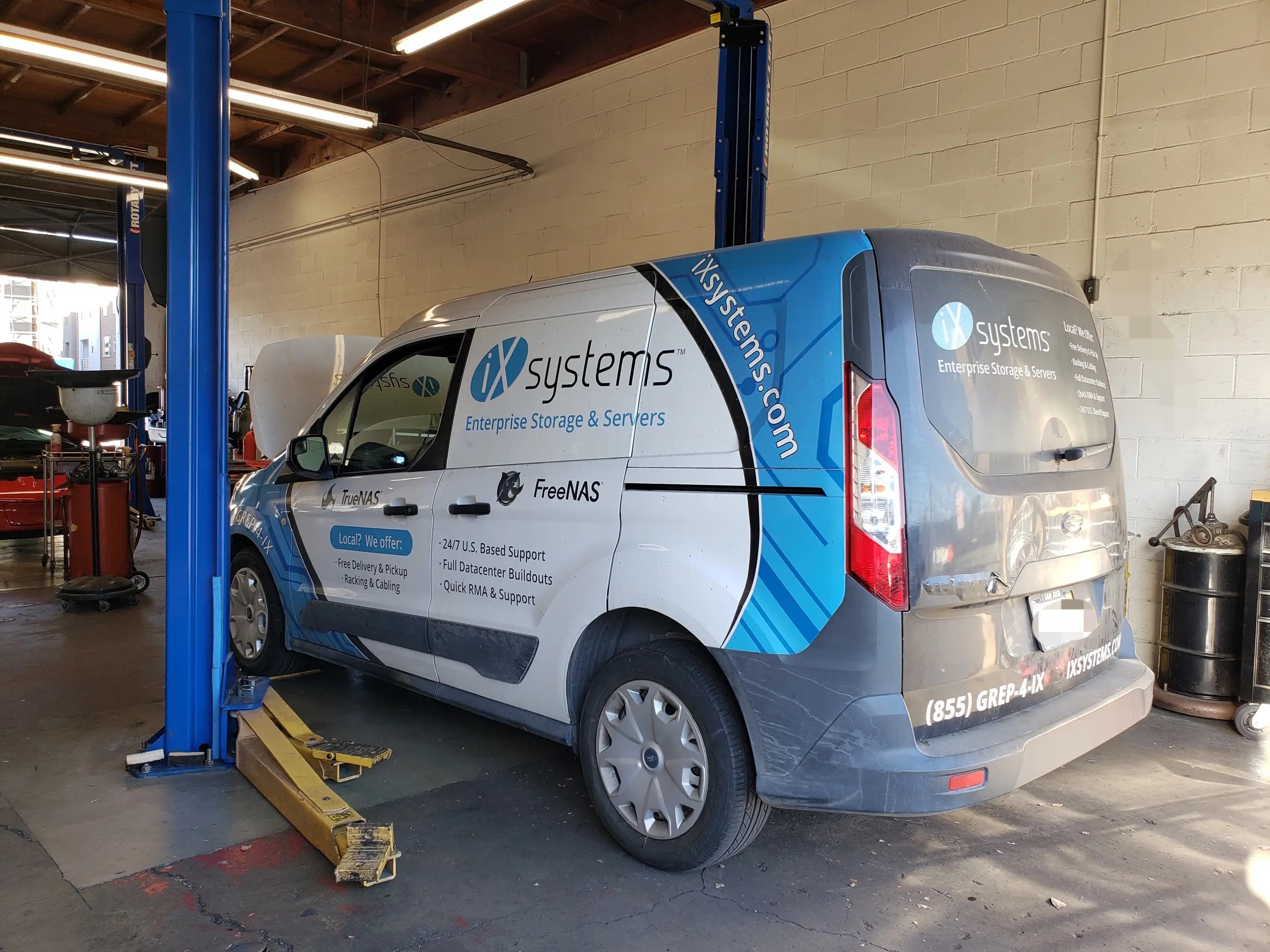 Auto Repair In Milpitas BYOC Auto Repair And Maintenance