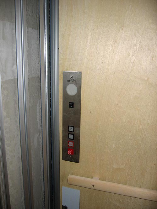 Cost of Home Elevator