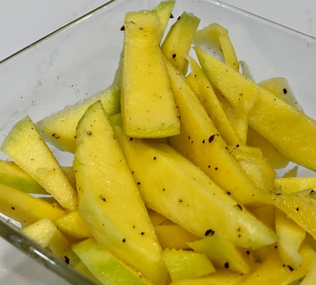 Mango Verde By Otoya