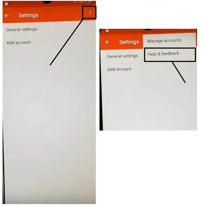 How to FRP Account Bypass on Energy Sistem Phone Pro 3