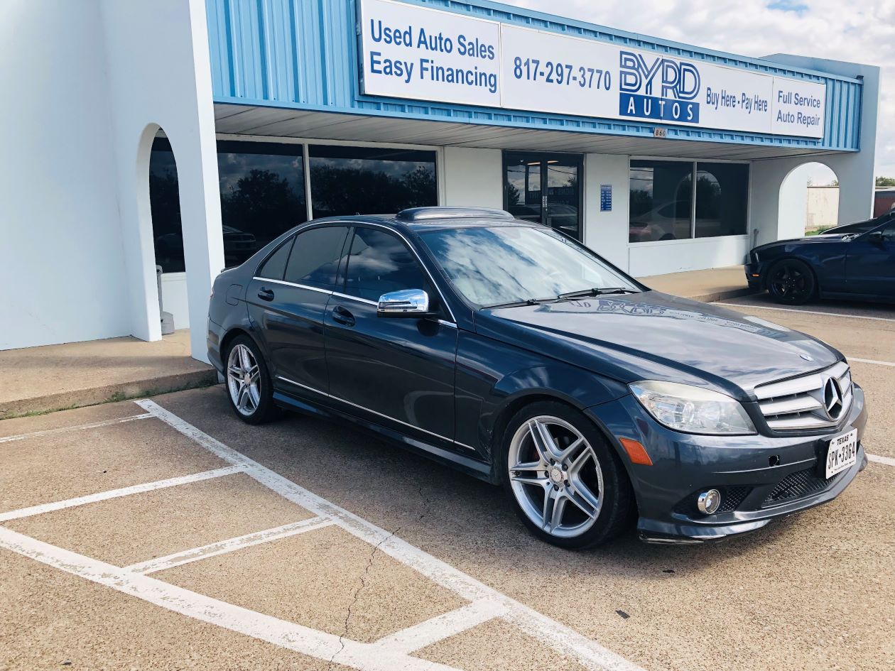 Byrd Autos, Used Cars, Crowley, Full Service, Auto Repair, Collision Repair