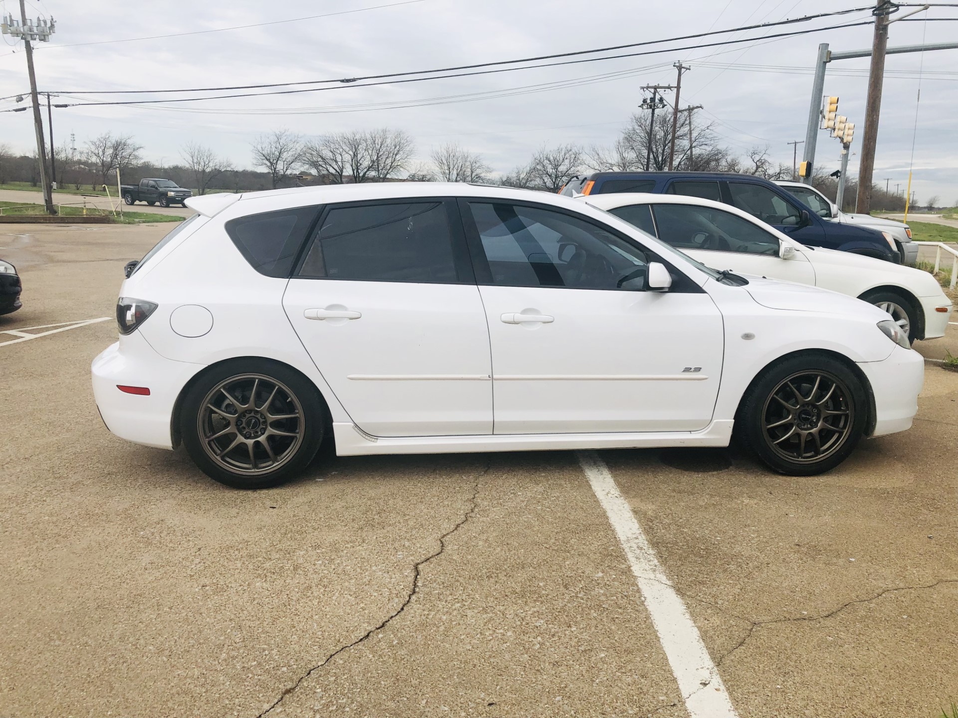 Byrd Autos, Used Cars, Crowley, Full Service, Auto Repair, Collision Repair