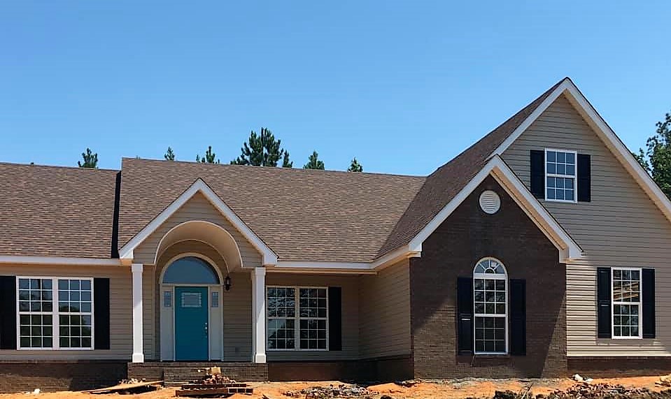 Audubon Byrd Home Builders inc