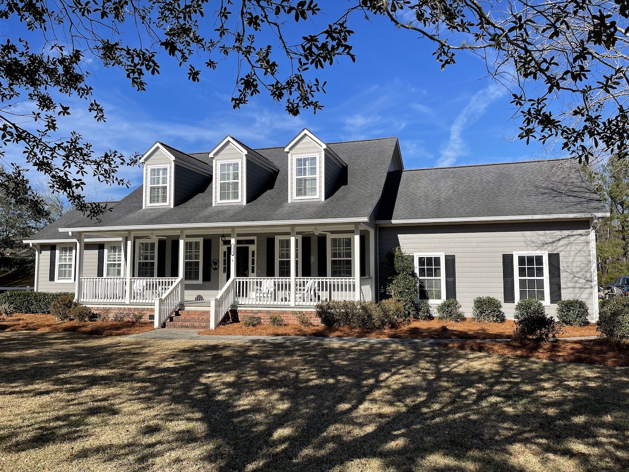 Homes For Sale in Dorchester District 2 Charleston Real Estate