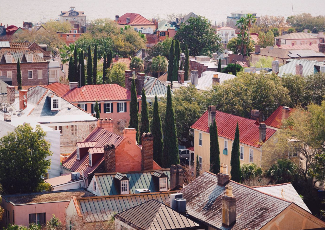 February Events and Real Estate in Charleston!