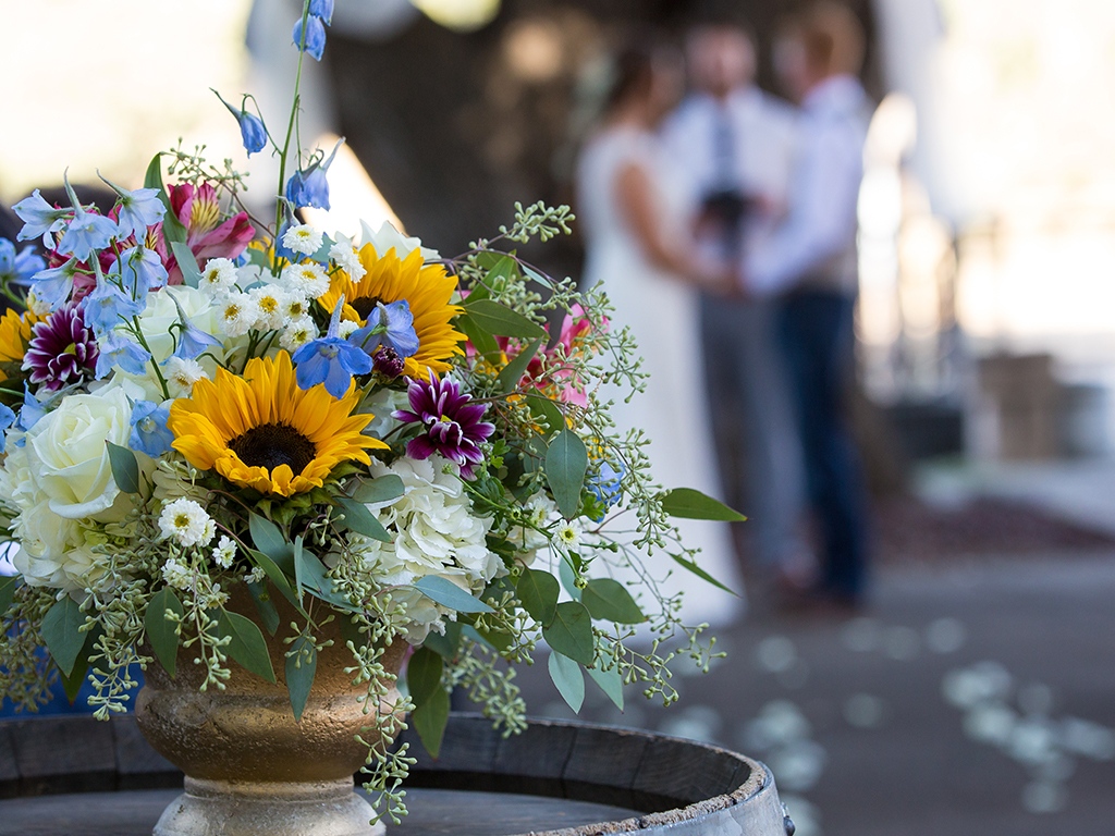 Floral & Event Design By Request