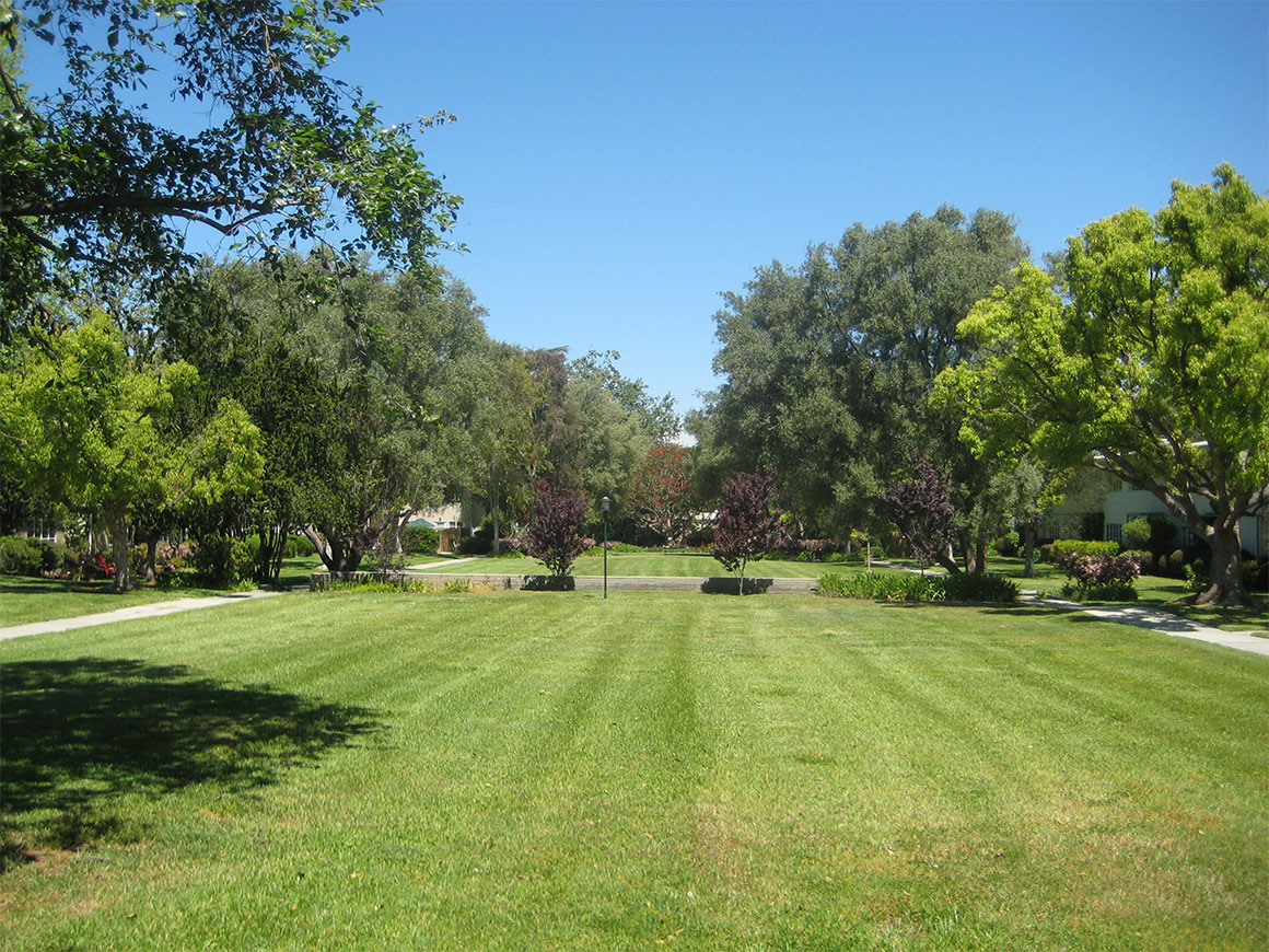 The Village Green By Right By Design Housing Projects
