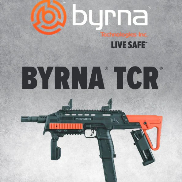 Product Documents - Byrna Canada