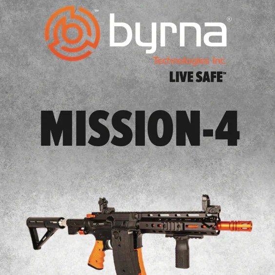 Product Documents - Byrna