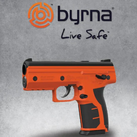 Product Documents - Byrna