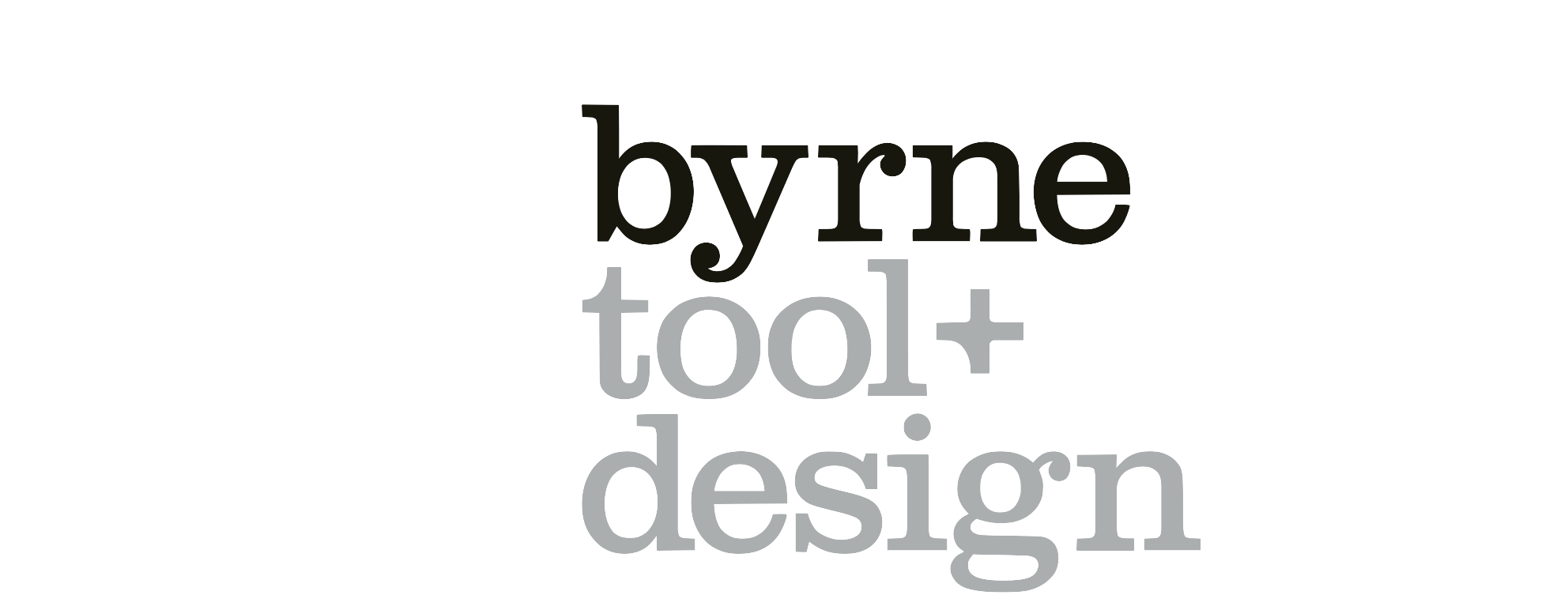 Byrne Tool + Design