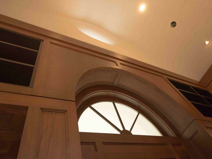 Gallery Byrne Woodworking Inc.