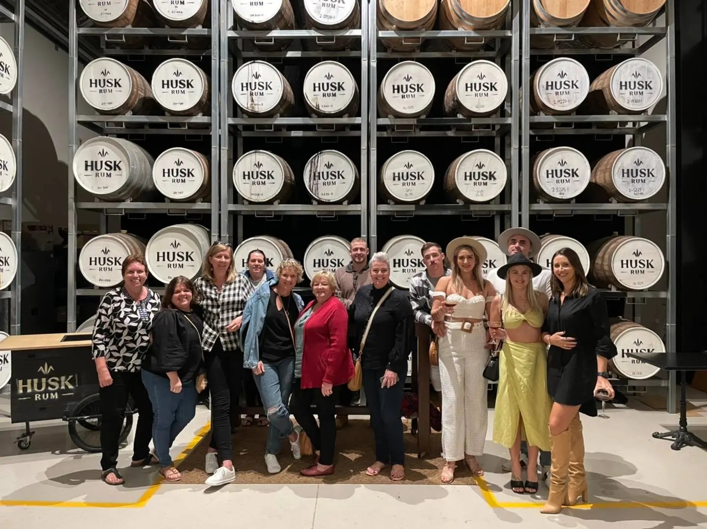 Behind the Barrel Brewery and Distillery Tours The Official ByronBay