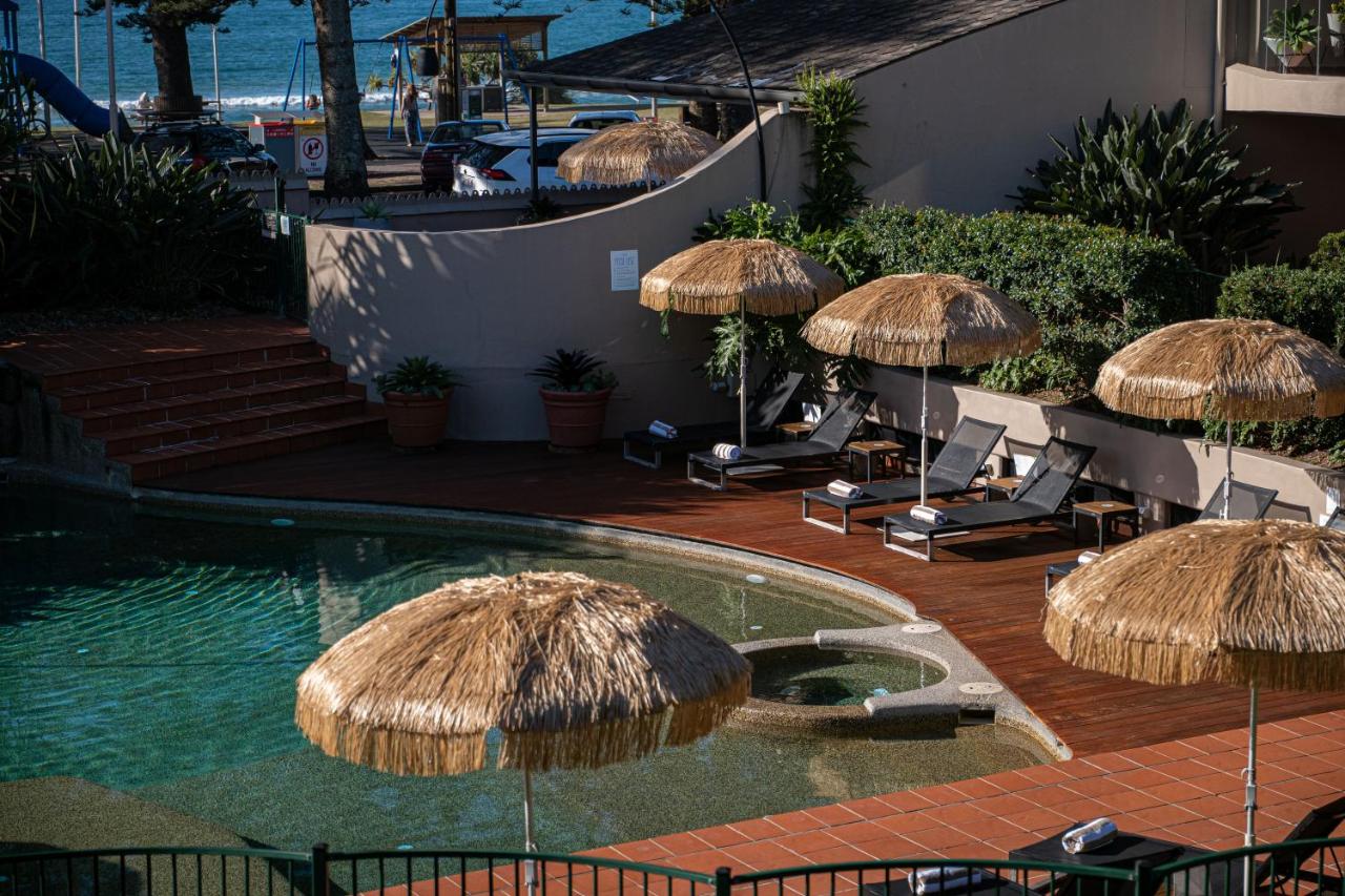 Byron Bay Beach Hotel Resort The Official Guide