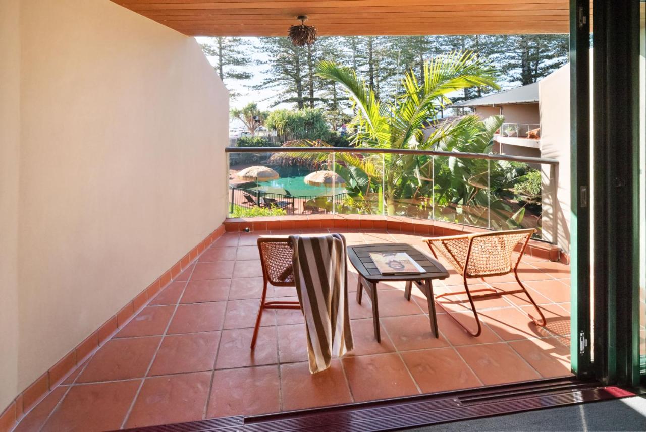 Byron Bay Beach Hotel Resort The Official Guide