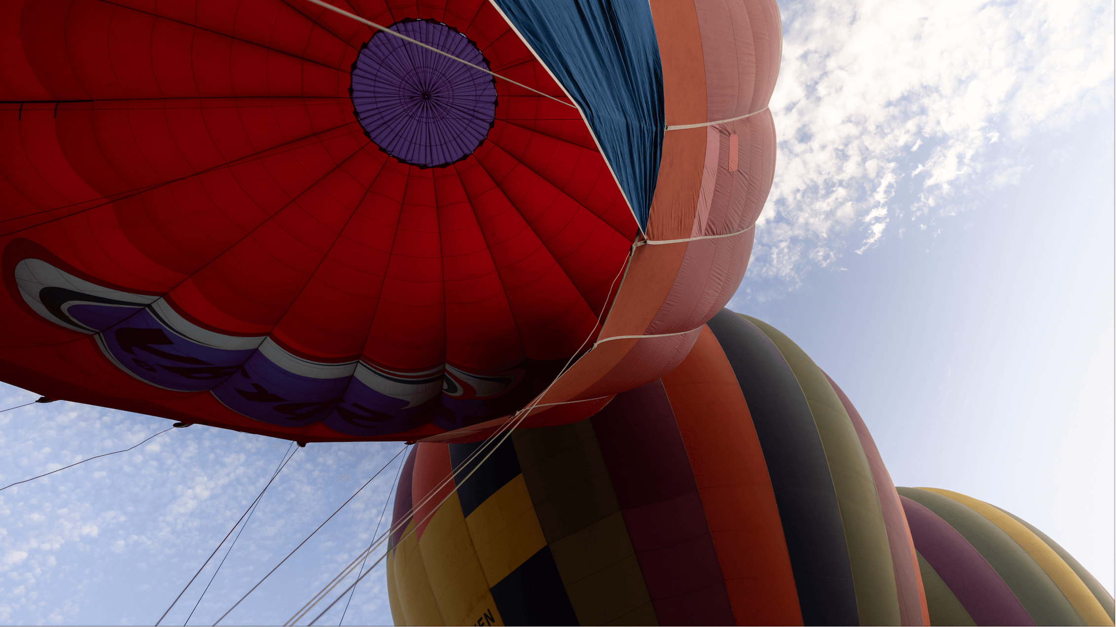 Byron Bay Ballooning The Official Guide