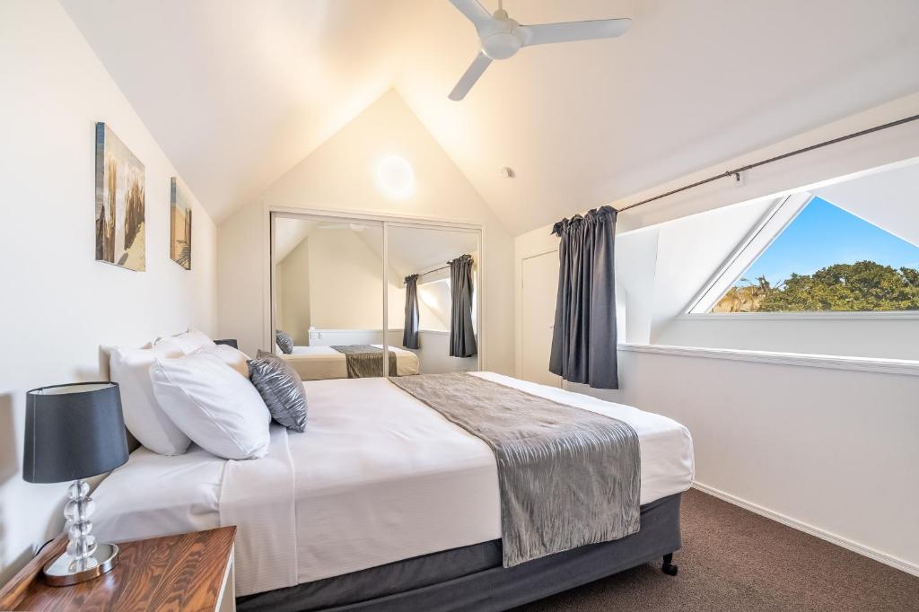 Byron Central Apartments The Official Guide