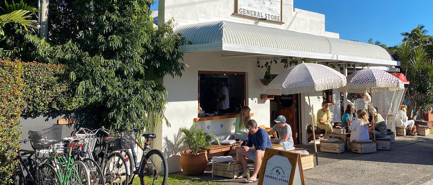 The Byron Bay General Store The Official Guide
