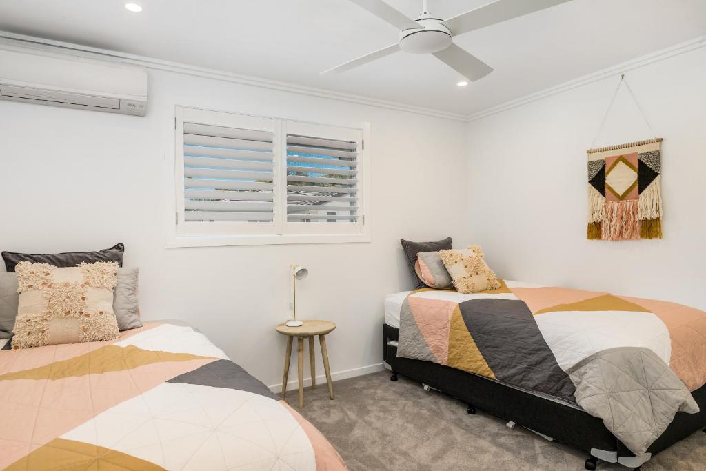 Amity Seadrift The Official Guide