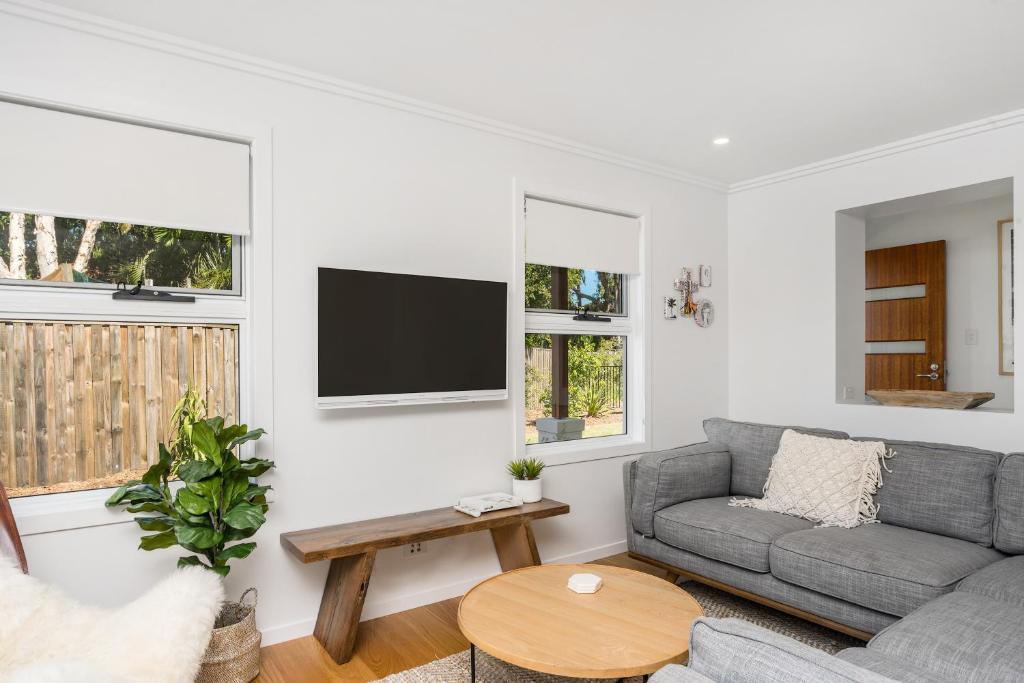 Amity Seadrift The Official Guide