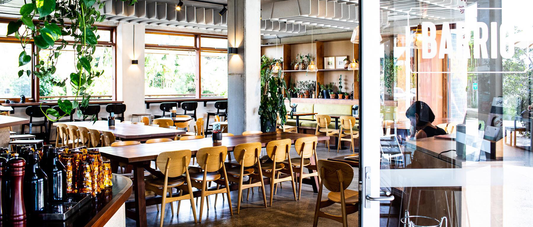 Barrio Byron Bay The Official Guide