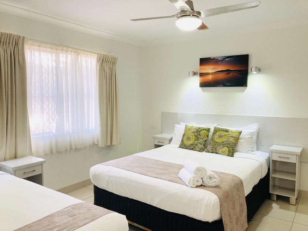 Bay Motel Byron Bay The Official Guide