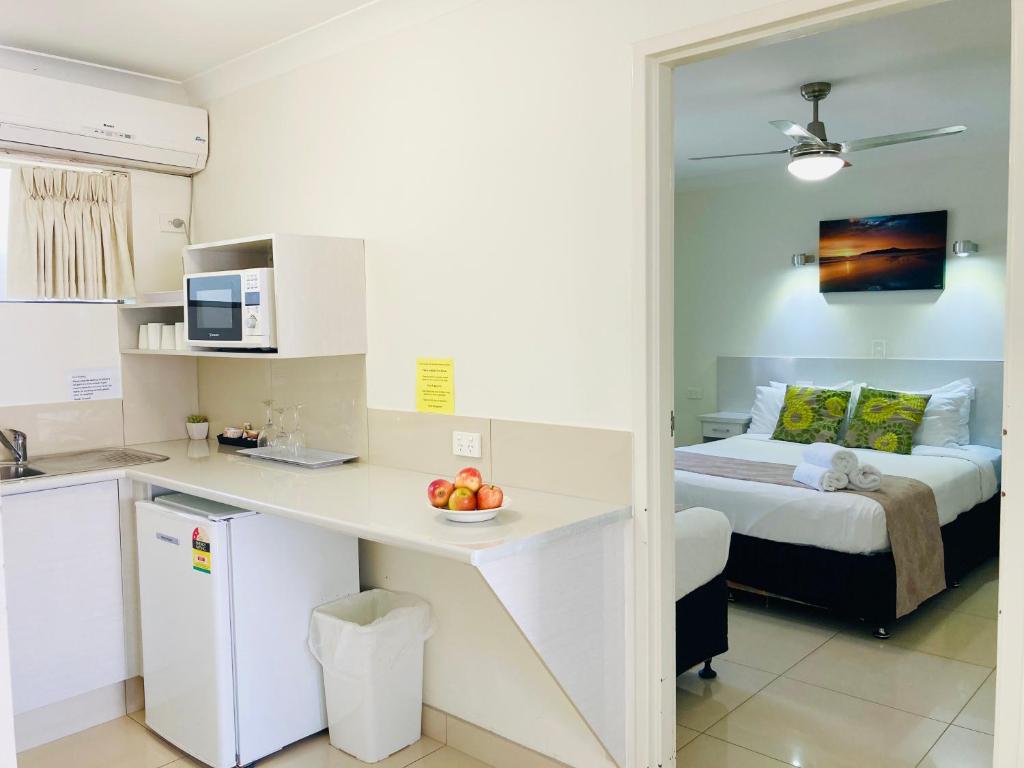 Bay Motel Byron Bay The Official Guide