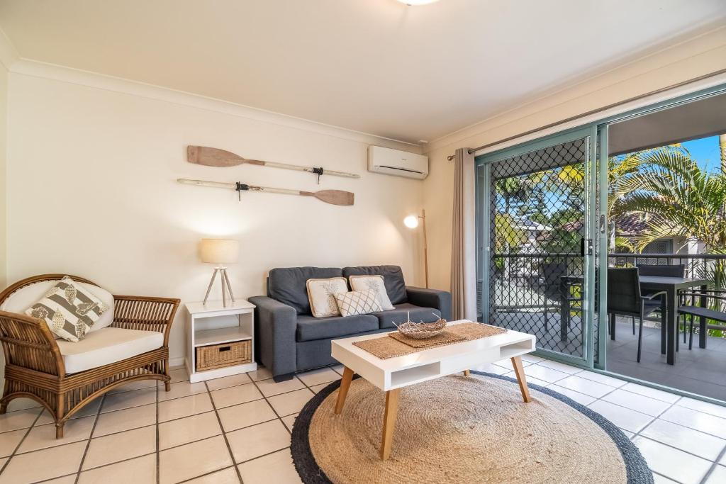 Beaches Apartments The Official Guide