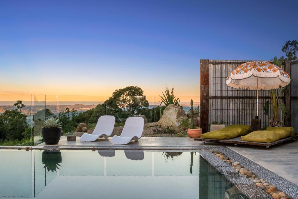 Blackbird Byron Bay The Official Guide