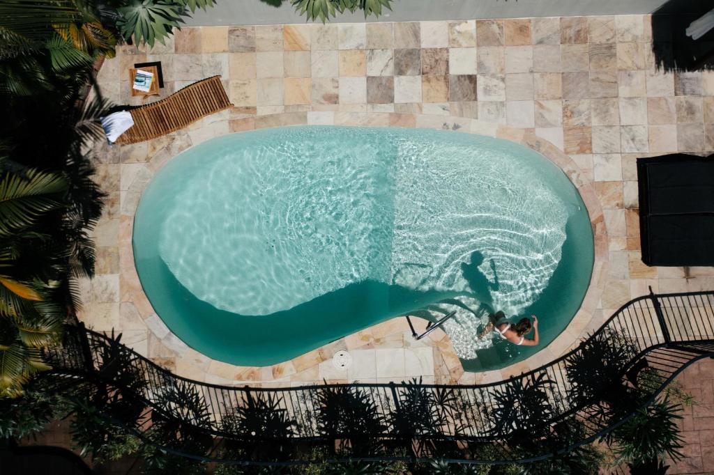 Cape Byron Retreat The Official Guide