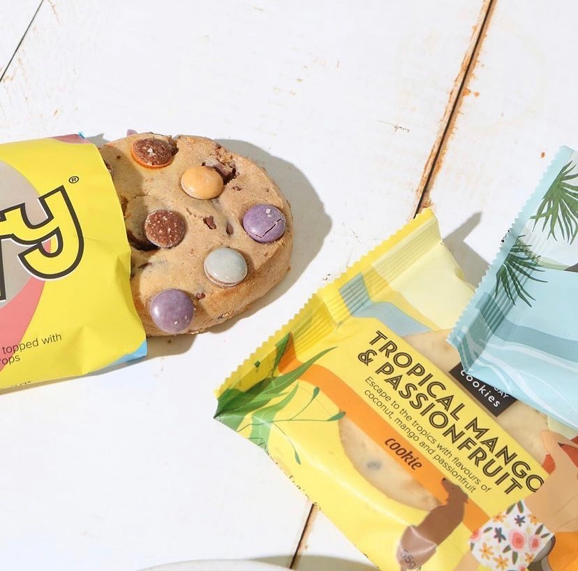 Byron Bay Cookies The Official Guide