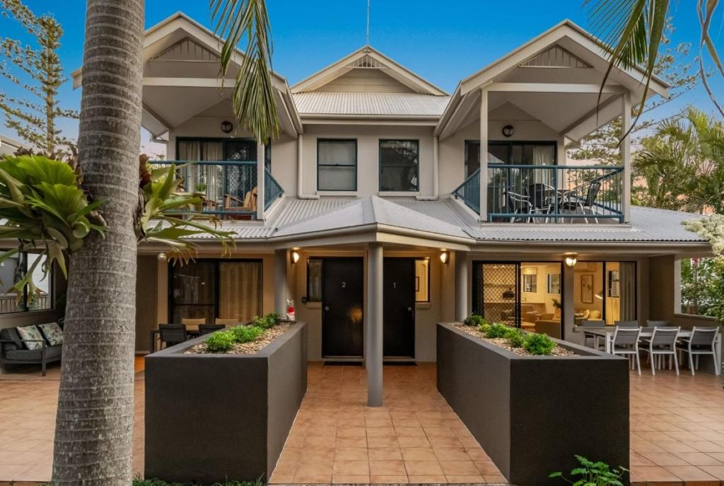 Gosamara Apartments Byron Bay The Official Guide