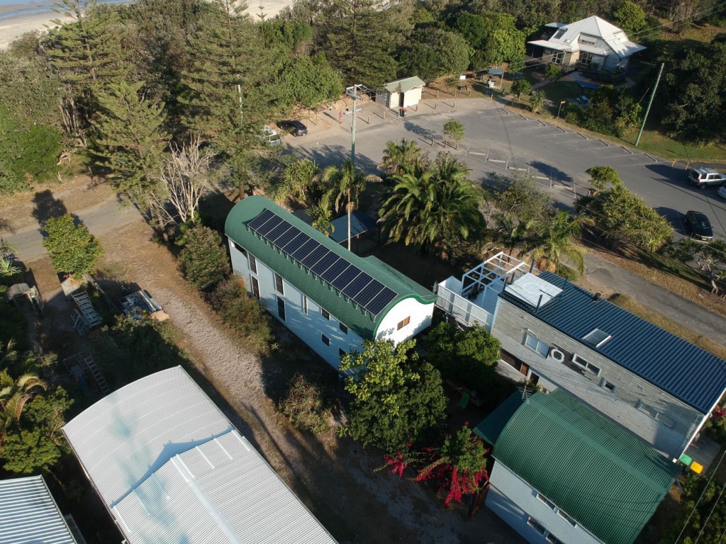 Hennessea South Golden Beach The Official Guide