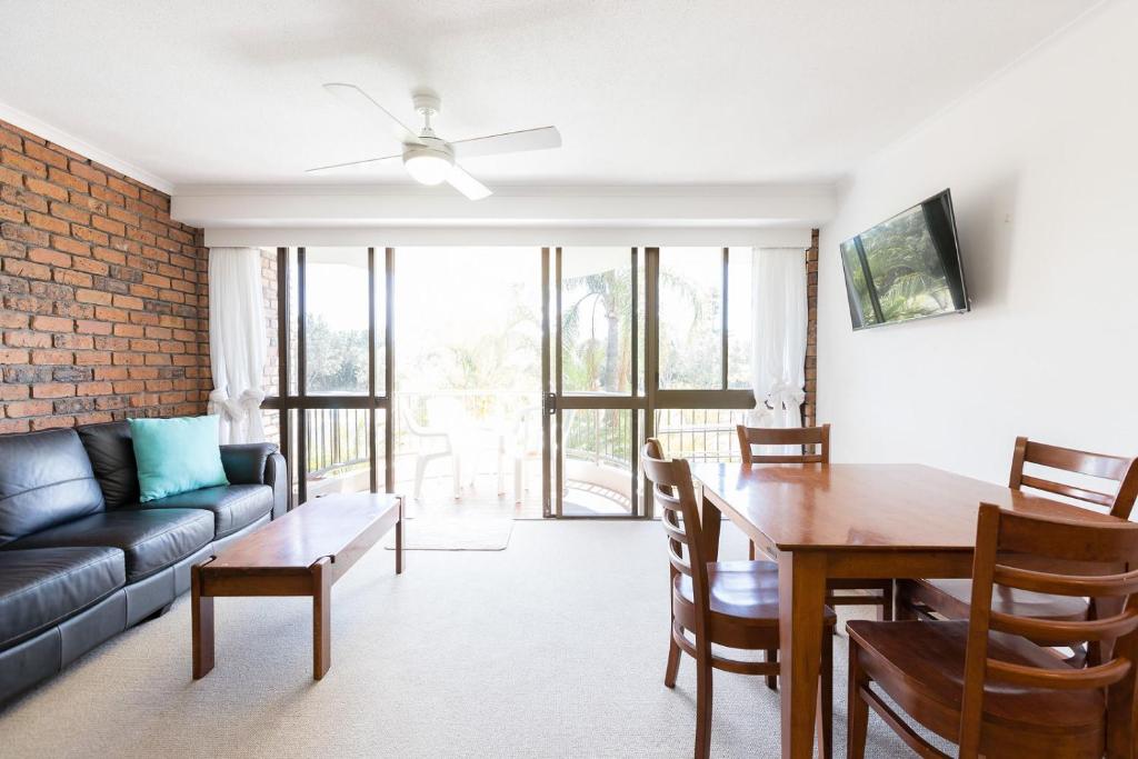 Byron Bay Pacific Apartments The Official Guide