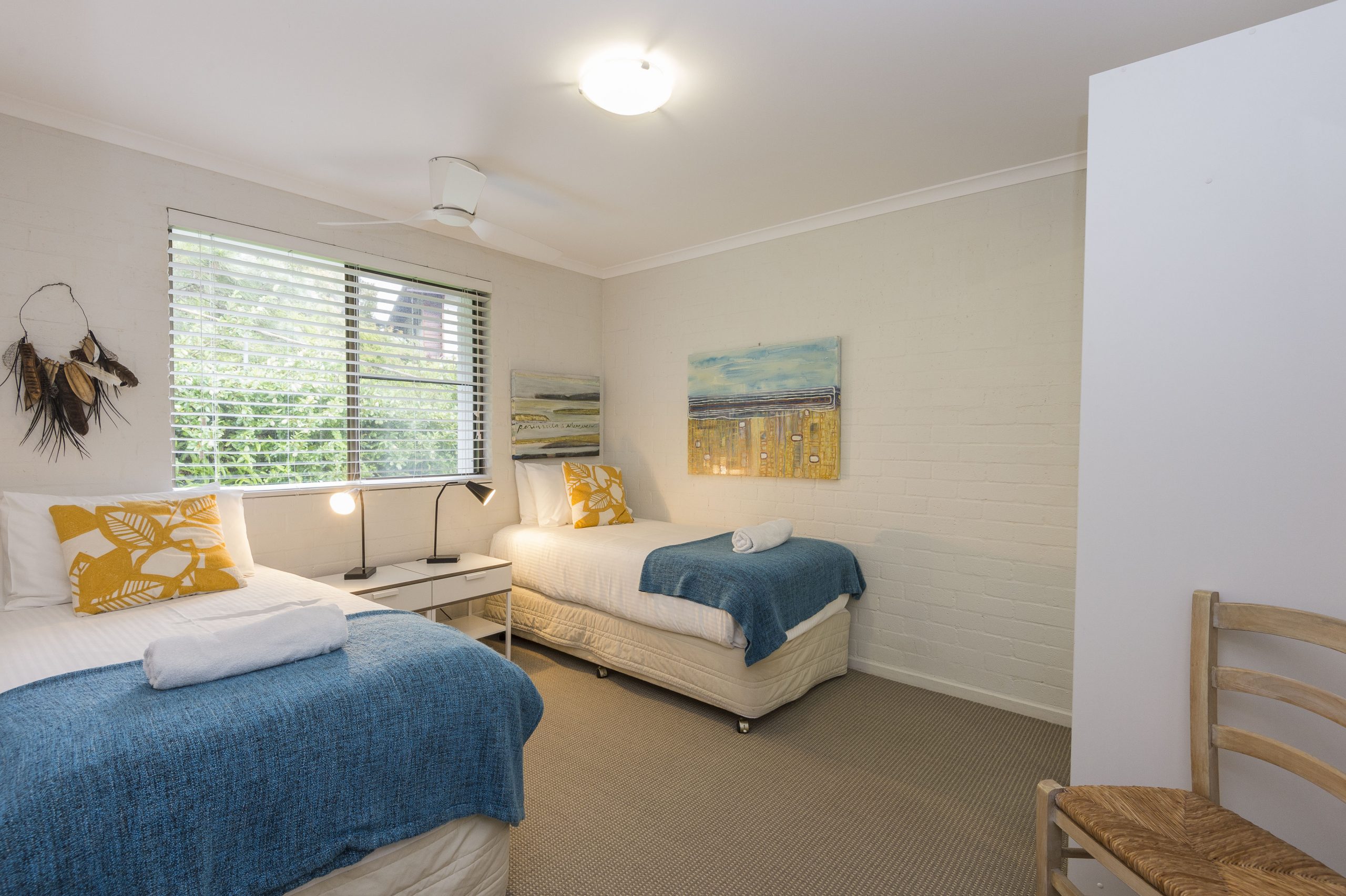 The Oasis Apartments The Official Guide