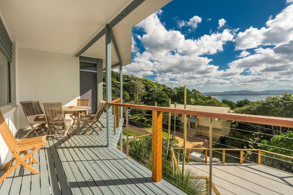 Wategos Beach Beach House The Official Guide