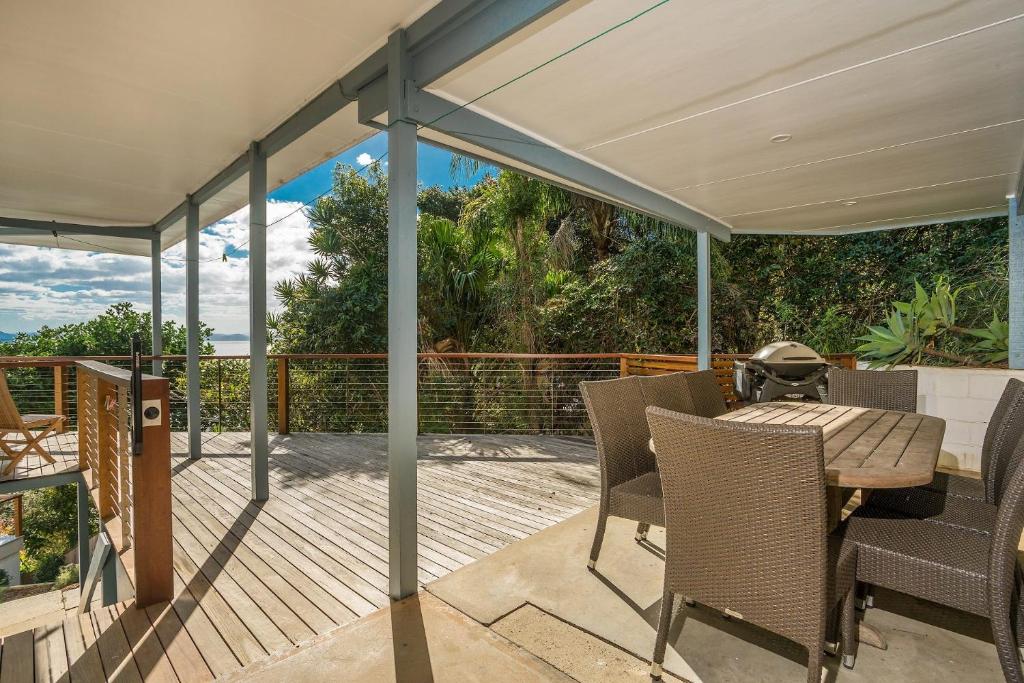 Wategos Beach Beach House The Official Guide