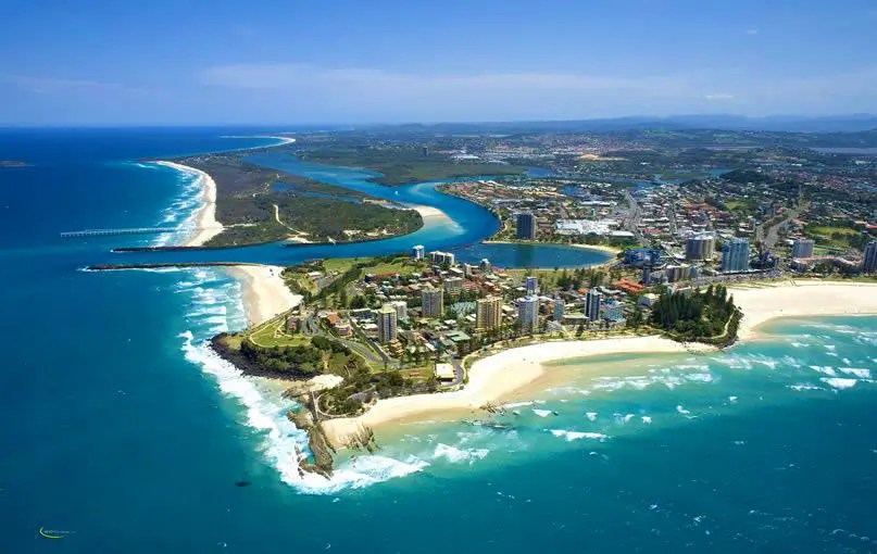 Beyond Byron Bay The Official Guide