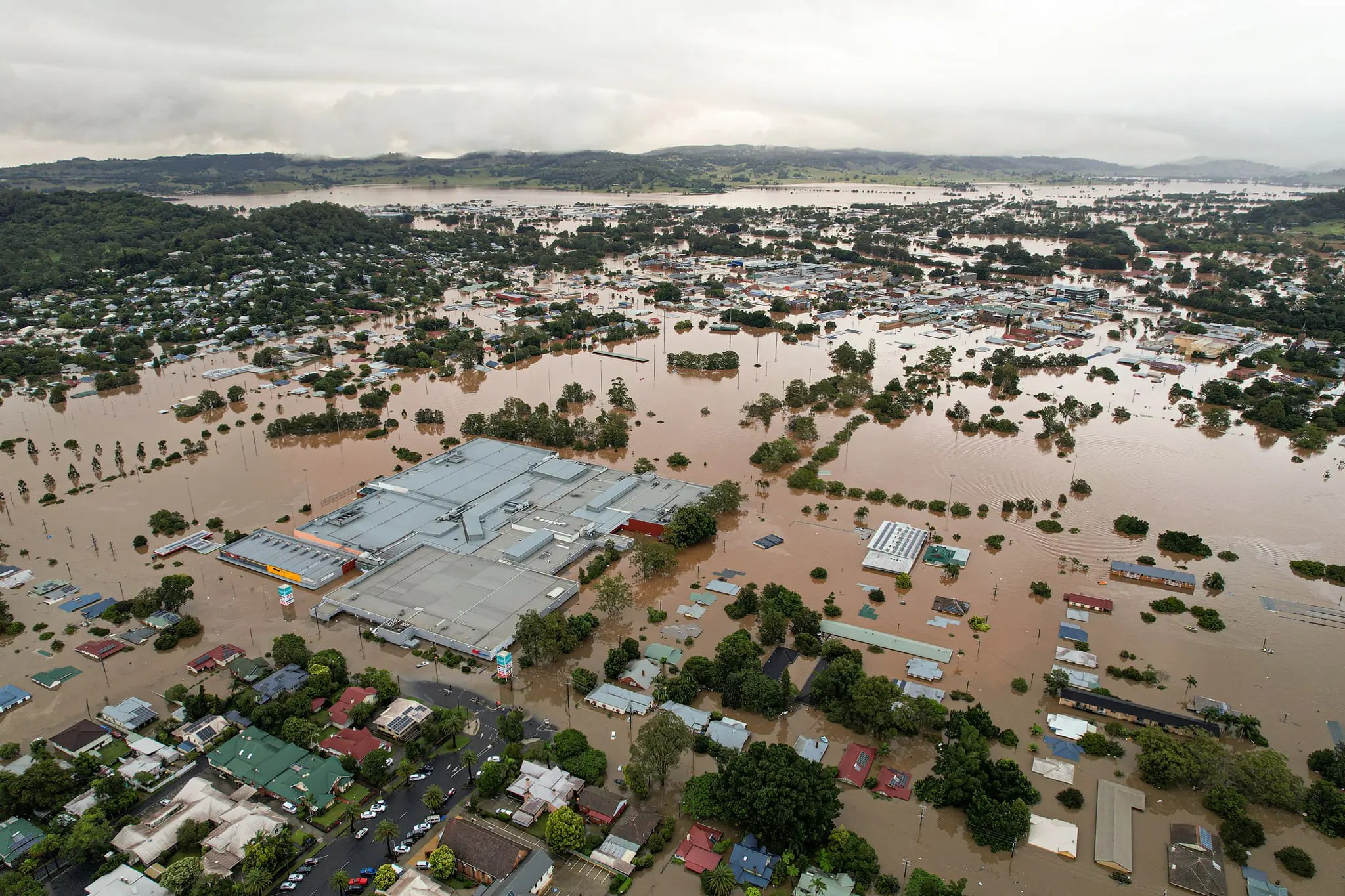Byron Shire & Northern Rivers Floods The Official Guide