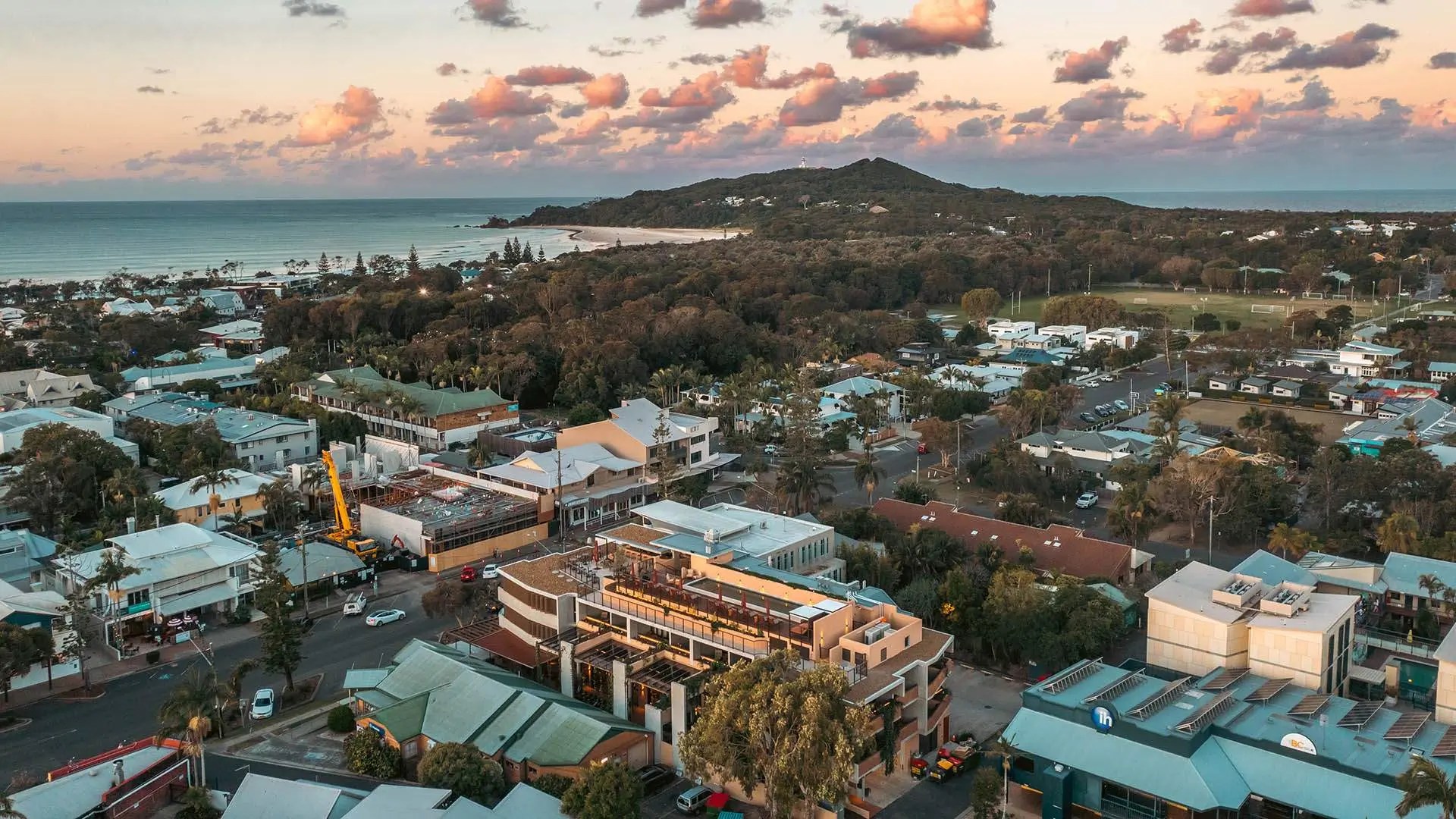 Introducing Hotel Marvell, Byron Bay The Official Guide