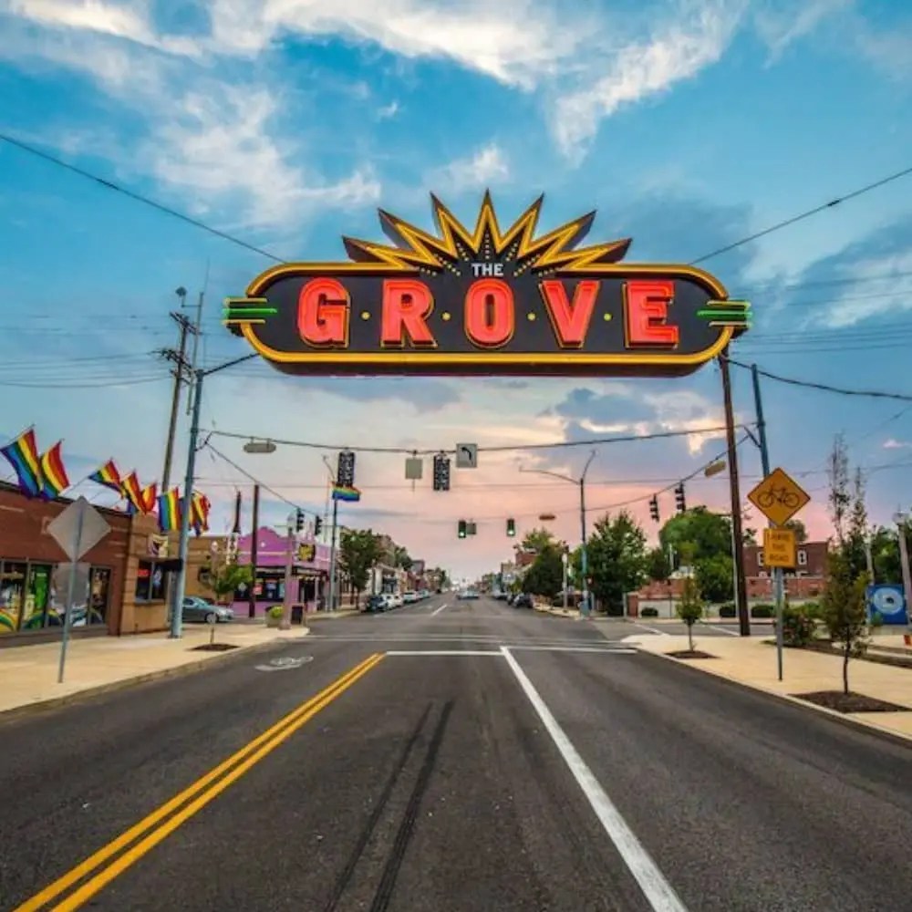 Byron Company St. Louis Apartments