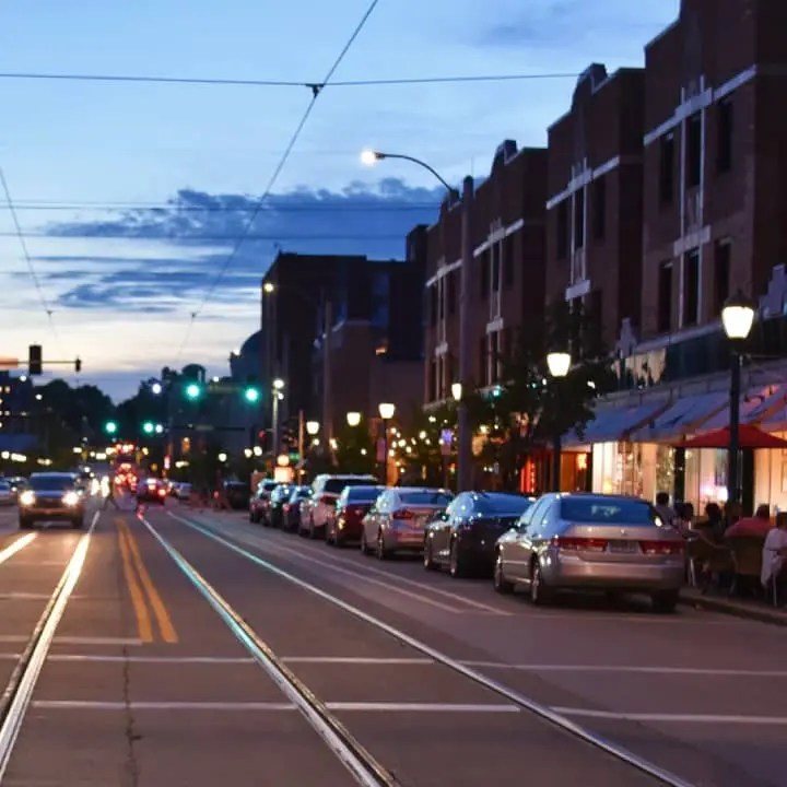 Byron Company St. Louis Apartments