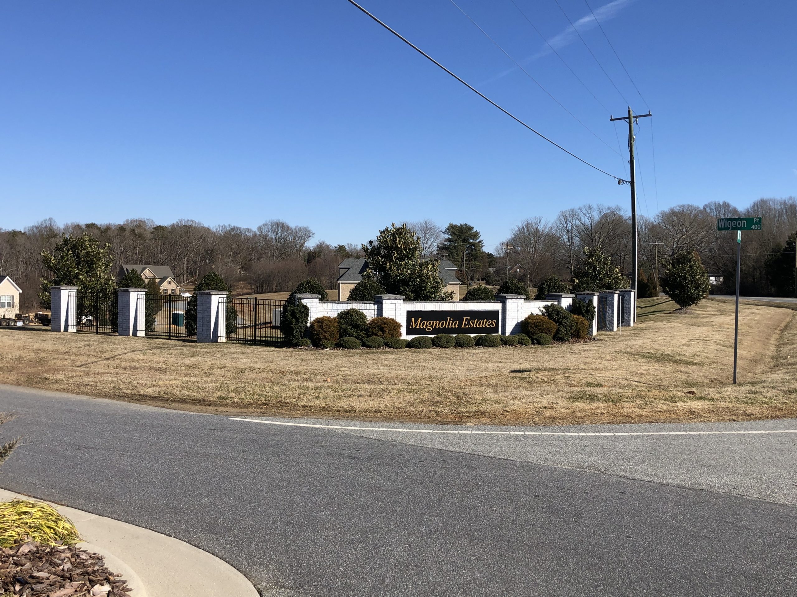 Magnolia Estates Byron Development, LLC