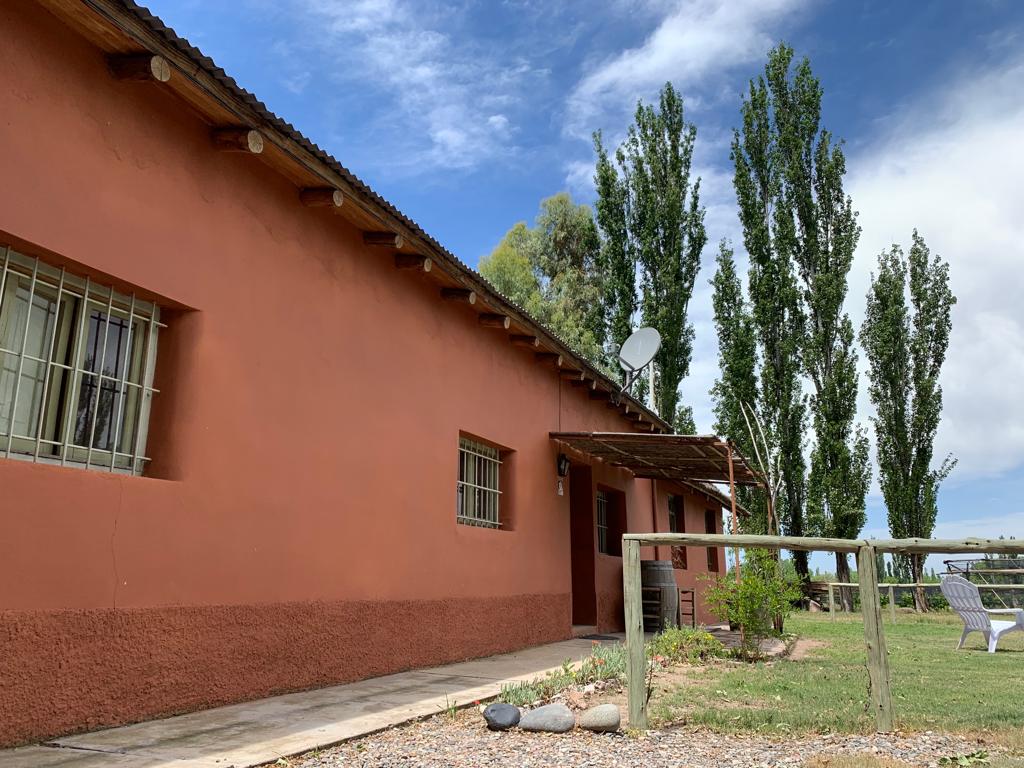 Winery, Vineyard, B&B Property for Sale in Mendoza, Argentina