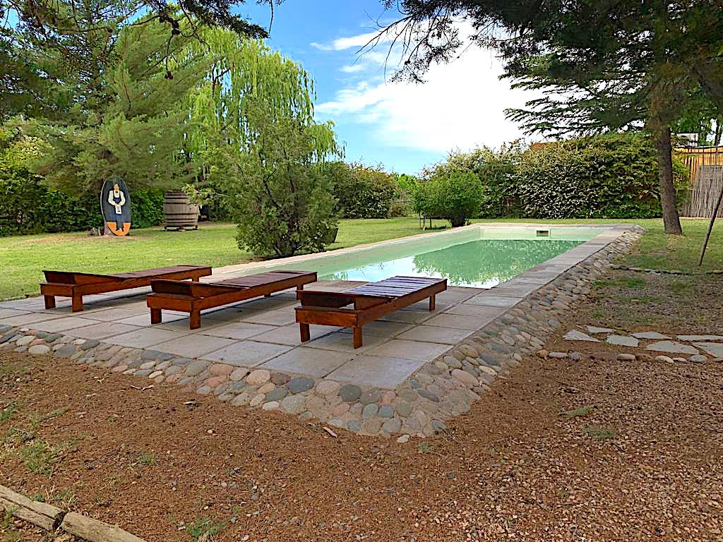 Winery, Vineyard, B&B Property for Sale in Mendoza, Argentina