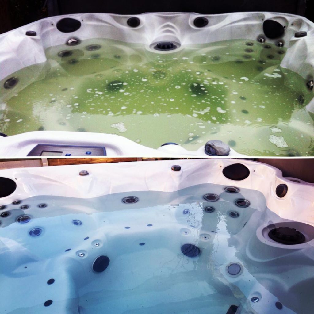 How Long Will a Typical Hot Tub Last? +4 ways to increase it