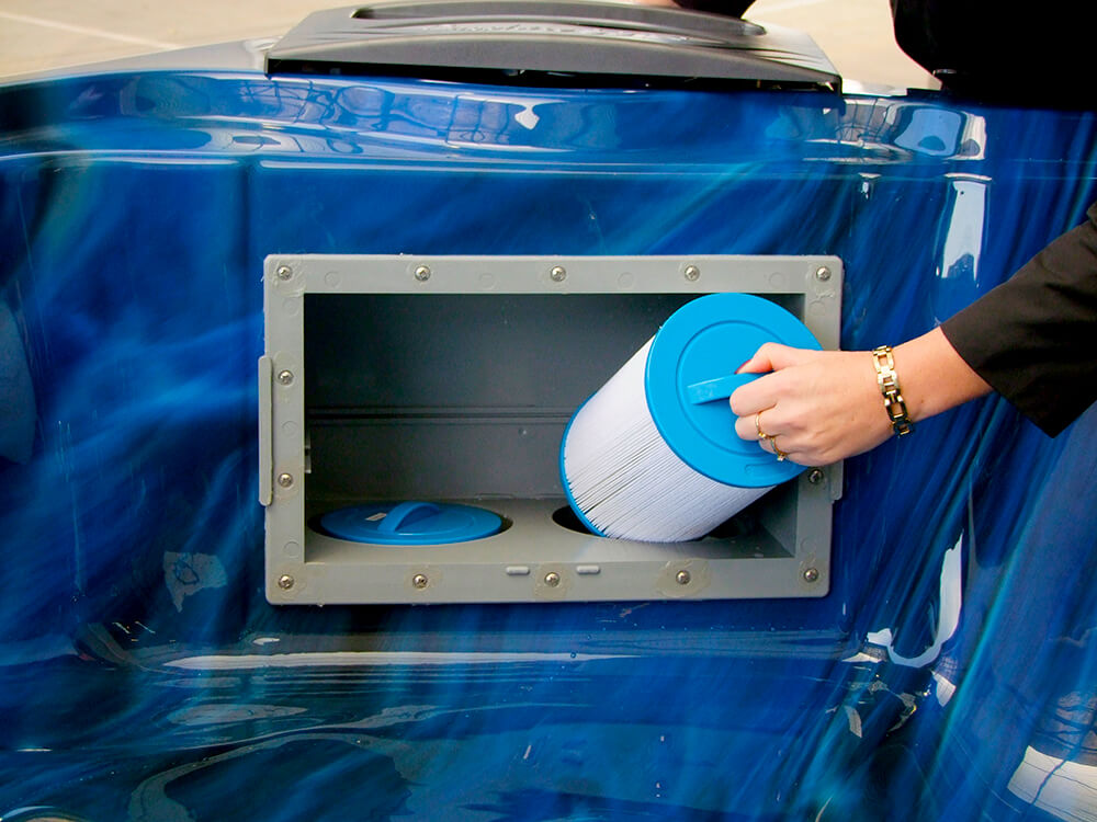 Expert’s Review Best Hot Tub Leak Sealer (Bonus How To Guide) ByRossi