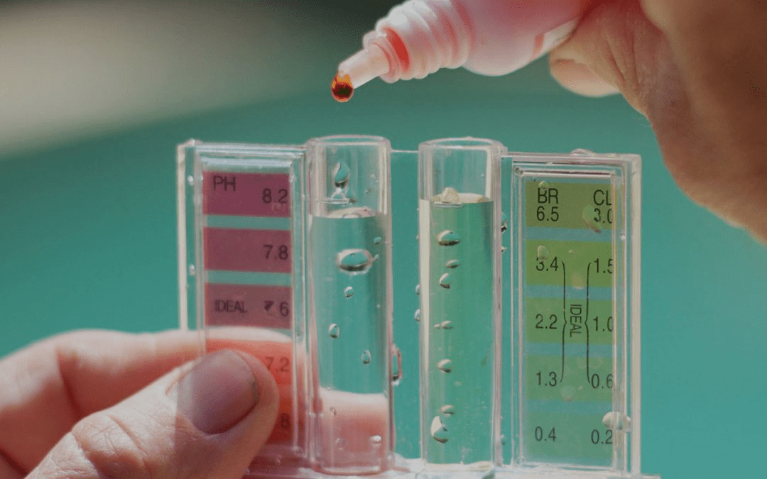 The Ultimate Guide How to Maintain Crystal Clear Hot Tub Water ByRossi