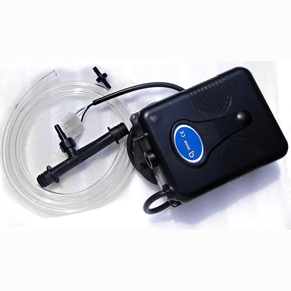 How To Build a Chemicalfree Hot Tub